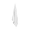 Serviette Éponge Bio Coton Personnalisée 180x100 cm MERRY Matières : coton biologique Couleurs : blanc cadeau affaires élégant