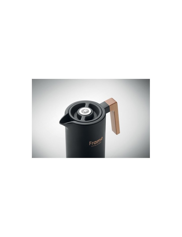 SERVIR Carafe à double paroi 1L
