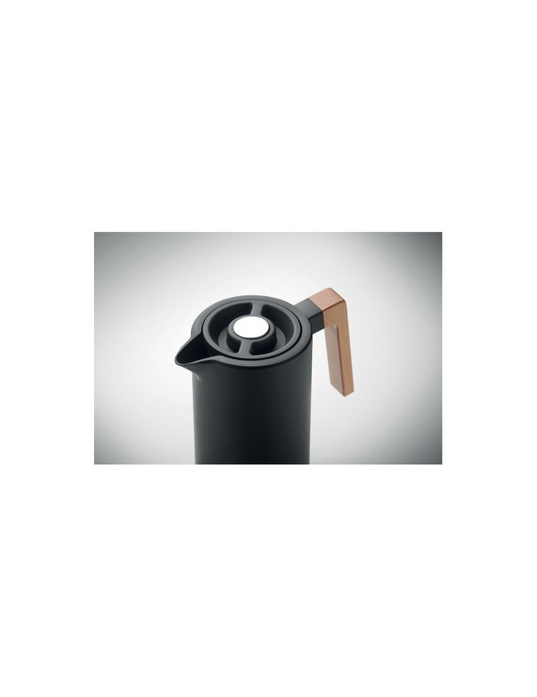 SERVIR Carafe à double paroi 1L