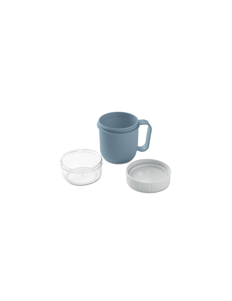 CUP ON GO Gobelet en PP 450 ml