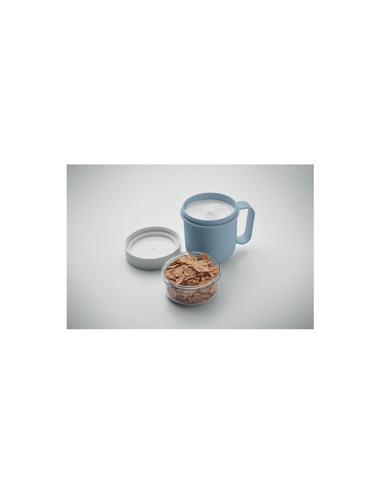 CUP ON GO Gobelet en PP 450 ml