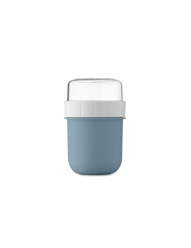 CUP ON GO Gobelet en PP 450 ml