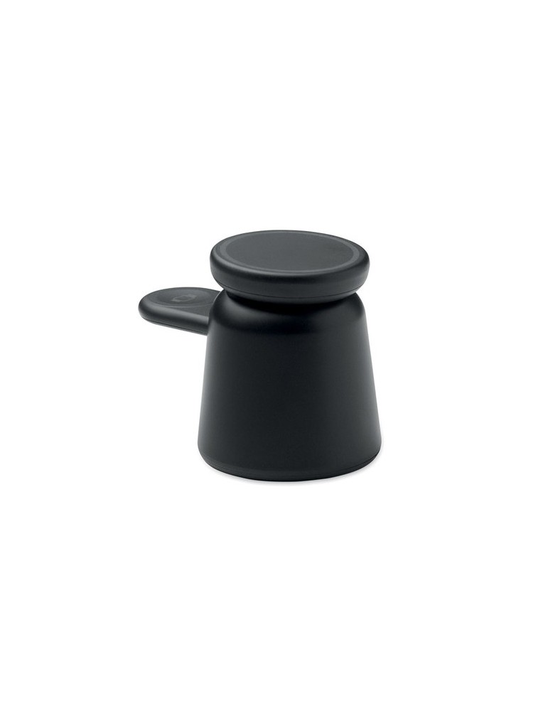 SIMPA Chargeur sans fil 3 en 1 15W