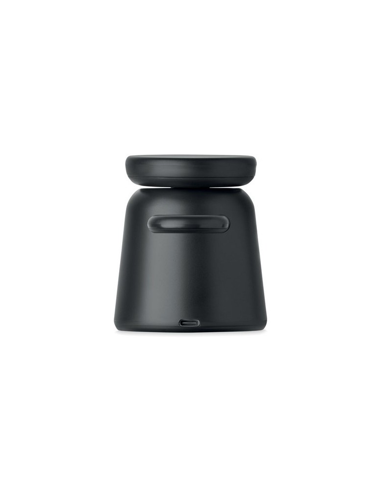 SIMPA Chargeur sans fil 3 en 1 15W