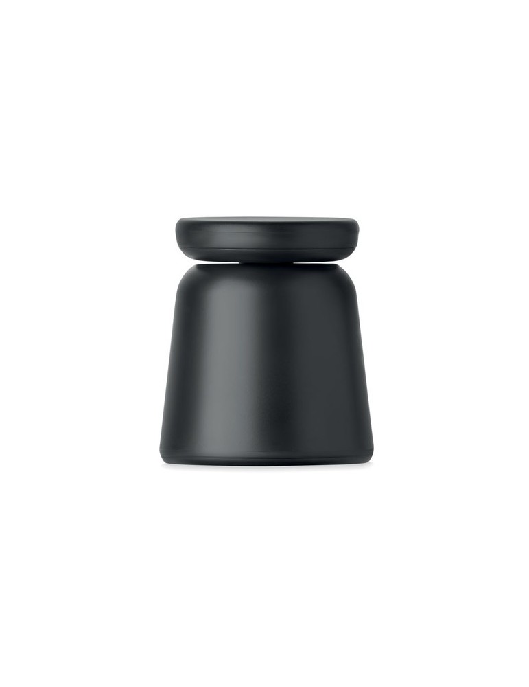 SIMPA Chargeur sans fil 3 en 1 15W