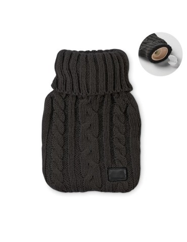 TOASTY Bouillotte 400ml 2