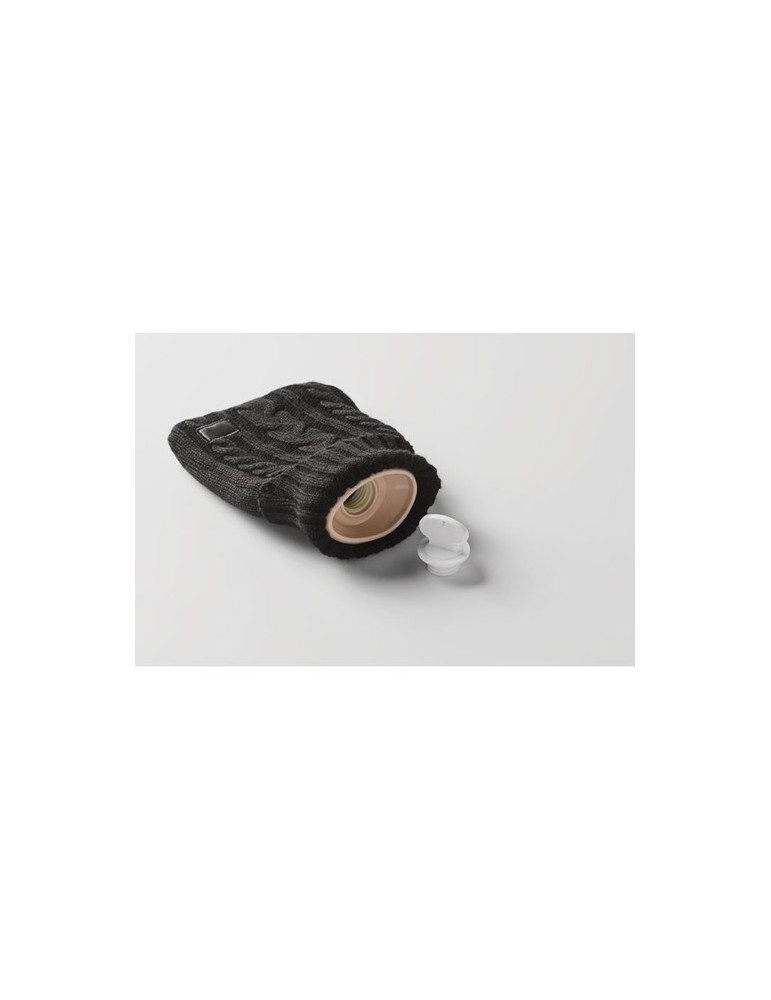 TOASTY Bouillotte 400ml