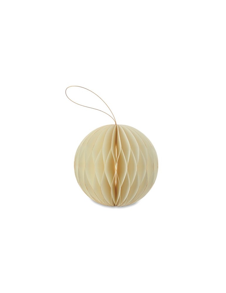 HARMOBAUBLE Porte-boules de Noël pliable