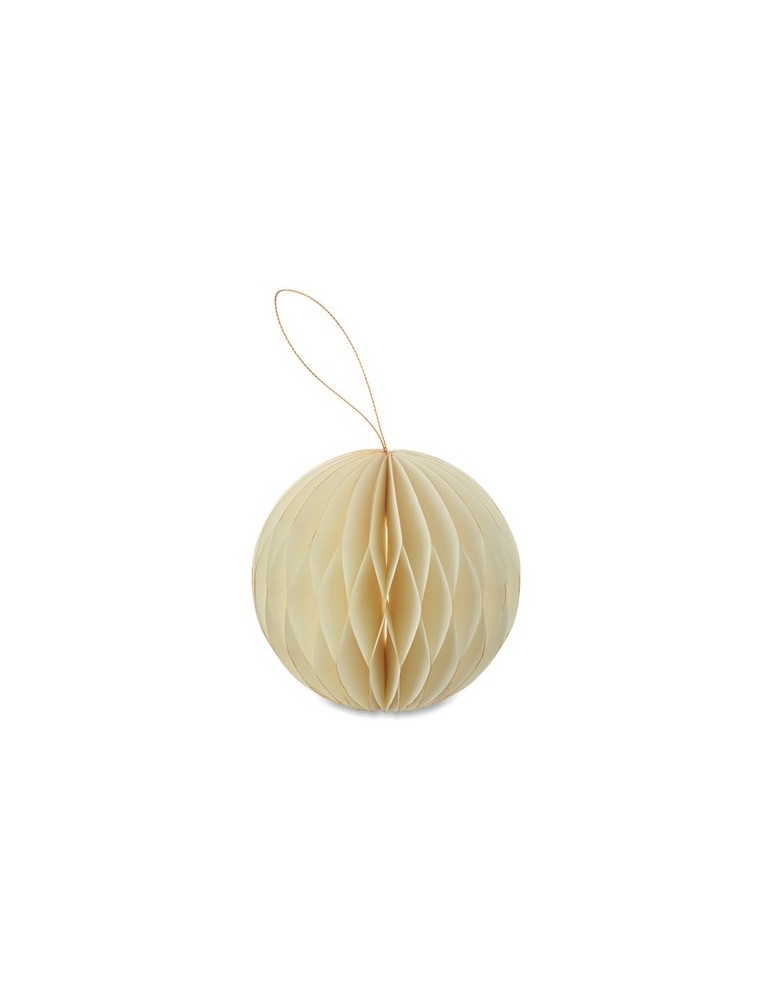 HARMOBAUBLE Porte-boules de Noël pliable