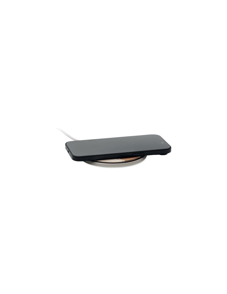 CORTLESS Chargeur sans fil liège 15W