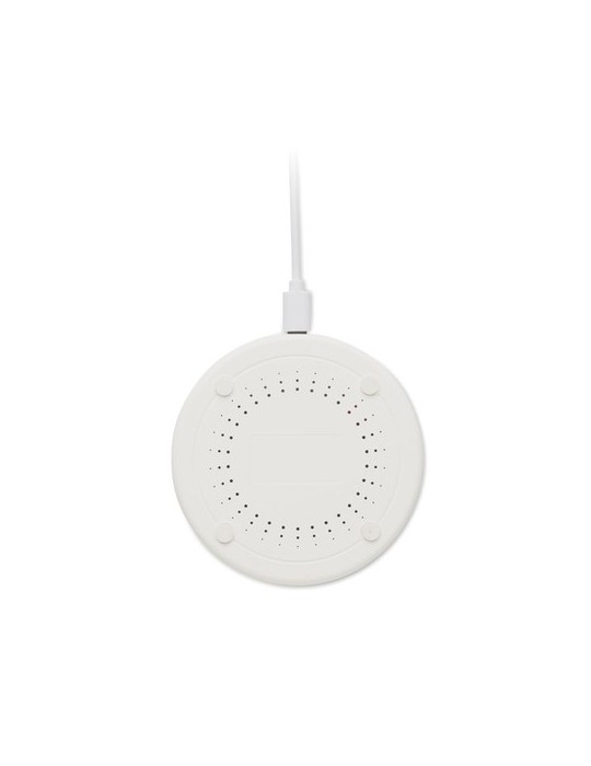 CORTLESS Chargeur sans fil liège 15W