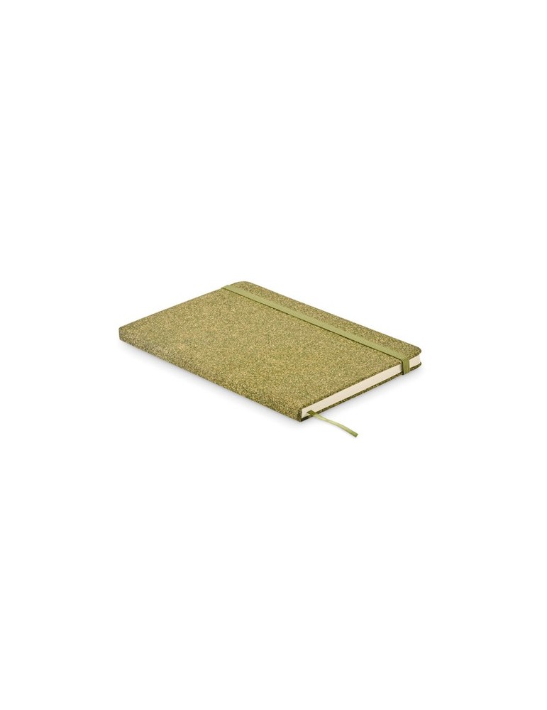 CHIPPEWA Carnet A5 rigide
