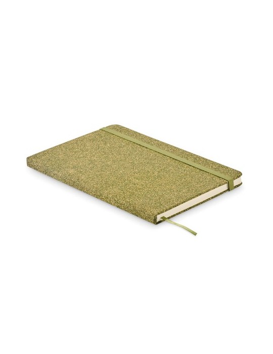 CHIPPEWA Carnet A5 rigide