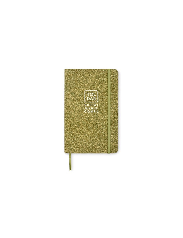 CHIPPEWA Carnet A5 rigide