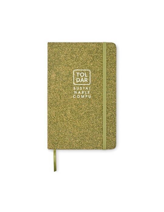 CHIPPEWA Carnet A5 rigide
