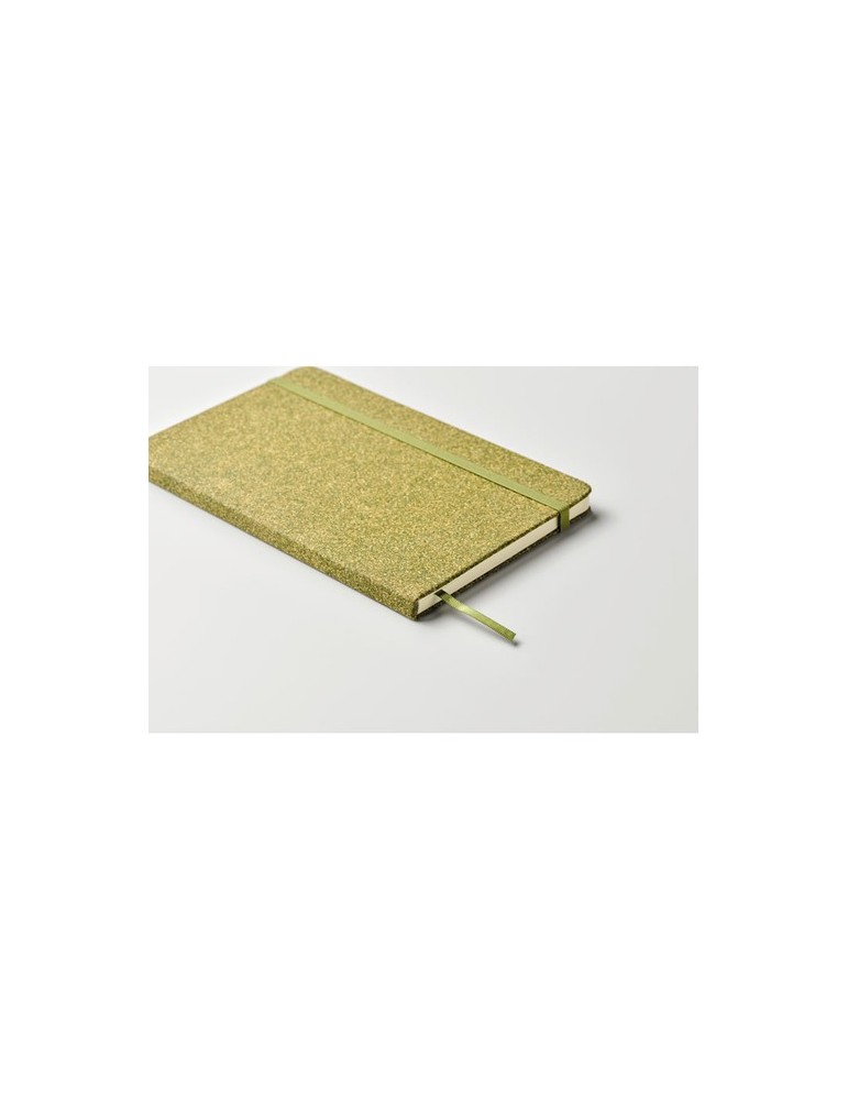 CHIPPEWA Carnet A5 rigide