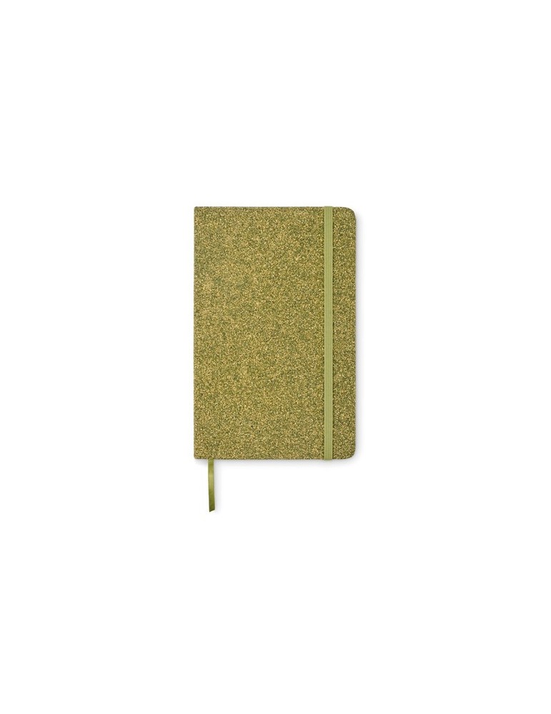CHIPPEWA Carnet A5 rigide