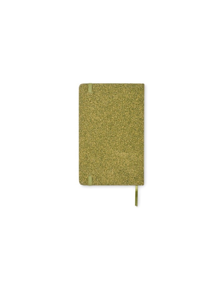 CHIPPEWA Carnet A5 rigide