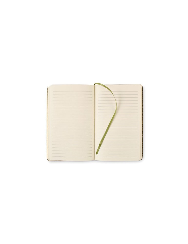 CHIPPEWA Carnet A5 rigide