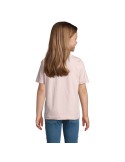 Tee-shirt Enfant Personnalisé - IMPERIAL KIDS 190g