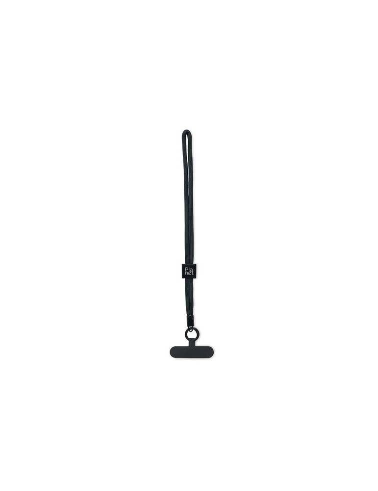 NONETTE WRIST Cordon pour téléphone RPET