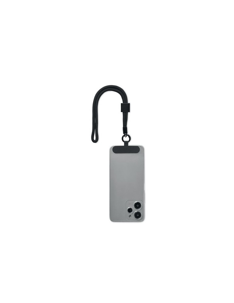 NONETTE WRIST Cordon pour téléphone RPET