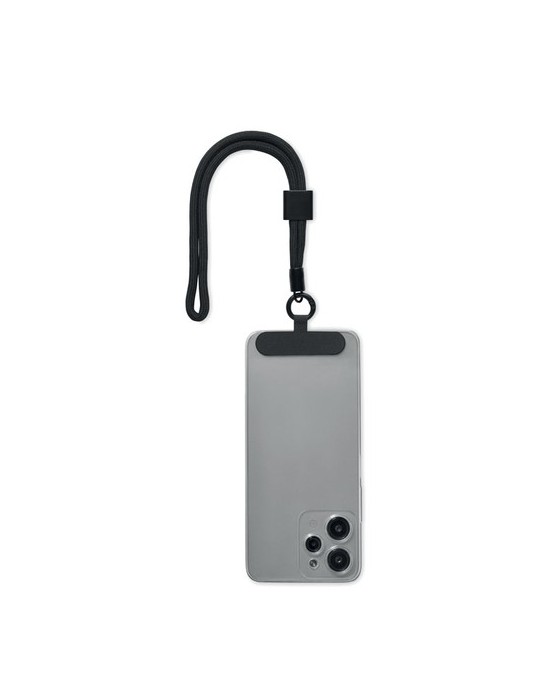 NONETTE WRIST Cordon pour téléphone RPET