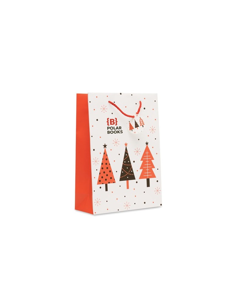 BOSSA LARGE Sac cadeau grand format
