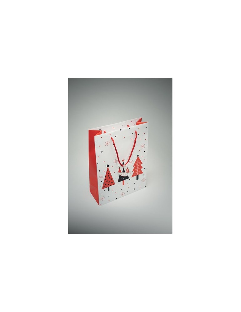 BOSSA LARGE Sac cadeau grand format