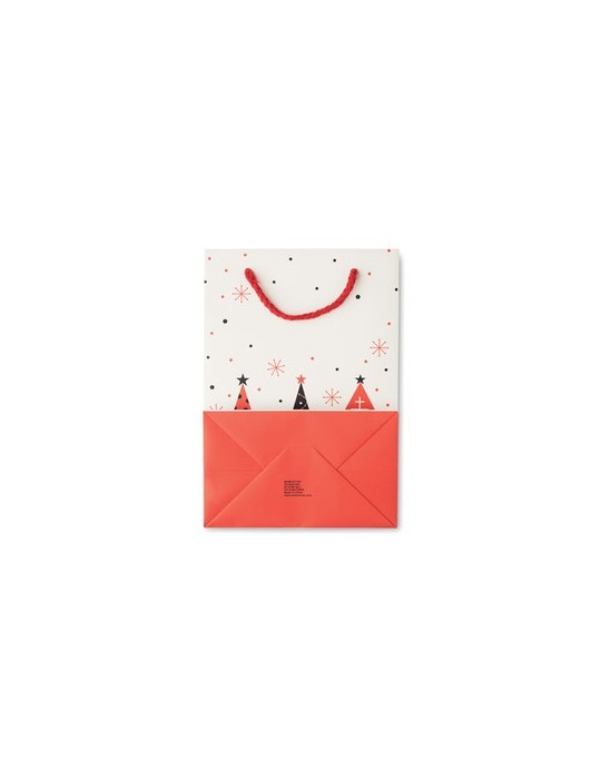 BOSSA SMALL Sac cadeau petit format