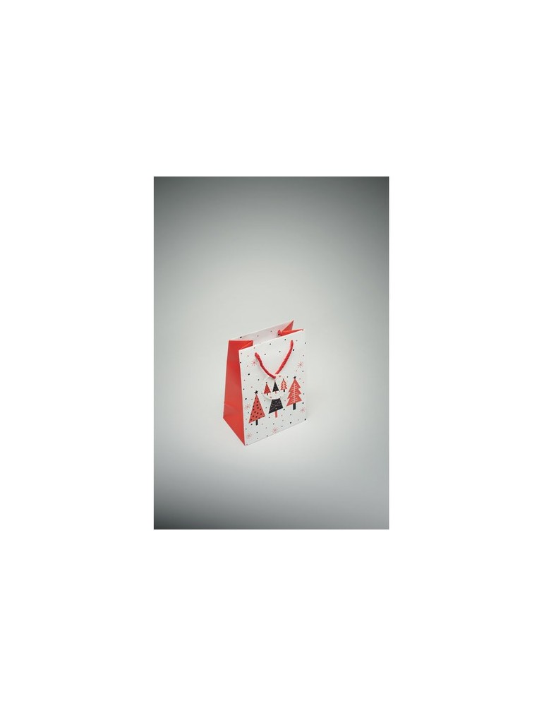 BOSSA SMALL Sac cadeau petit format