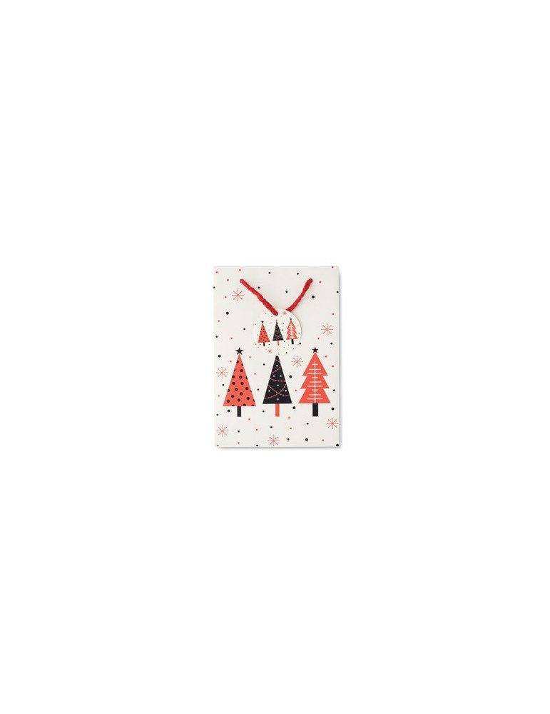 BOSSA SMALL Sac cadeau petit format
