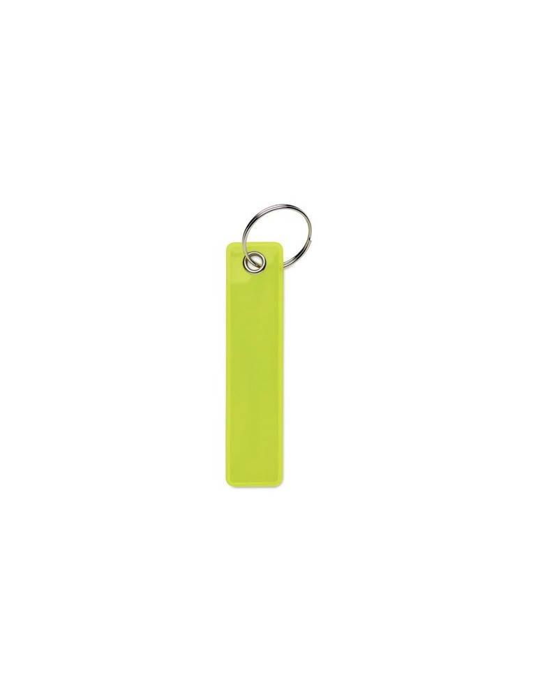 KEYFLECT Porte-clés réfléchissant PVC