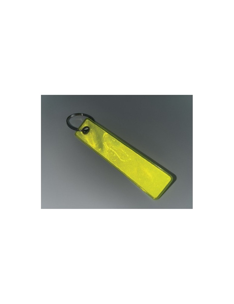 KEYFLECT Porte-clés réfléchissant PVC