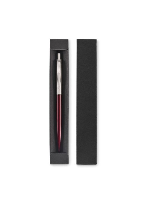 GRAZ COLOUR Stylo avec boîte