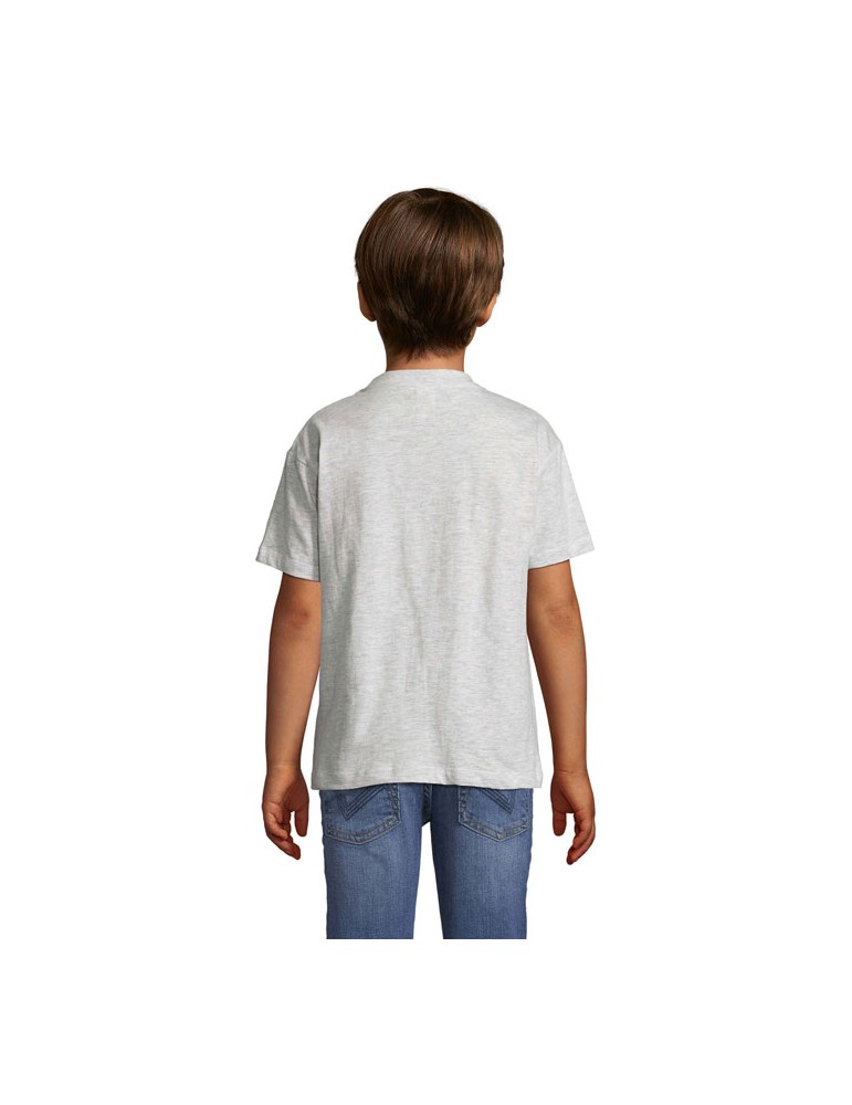 T-shirt Régent Kids 150g - Idéal pour les enfants Personnalisé pas cher