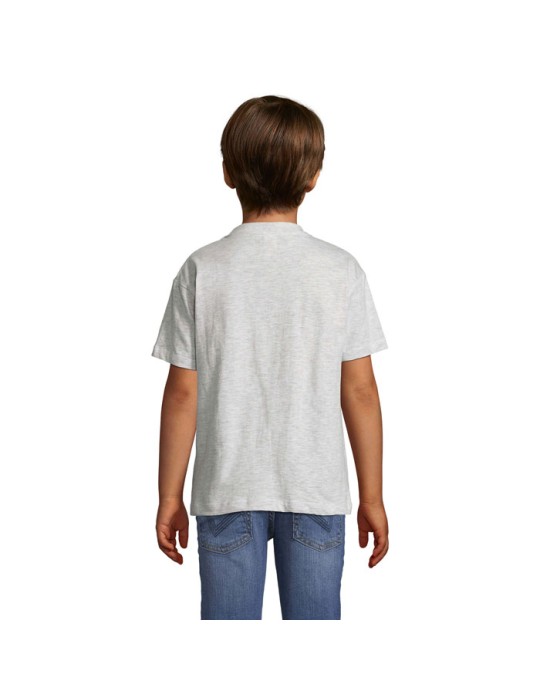 T-shirt Régent Kids 150g - Idéal pour les enfants Personnalisé pas cher