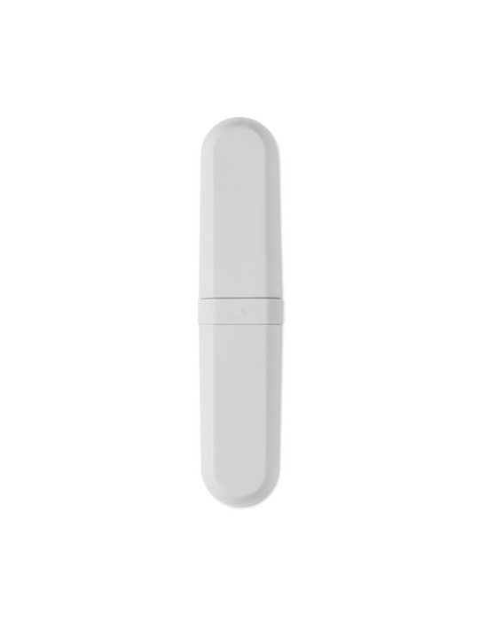 BITEFUL Set de couverts et étui en PLA