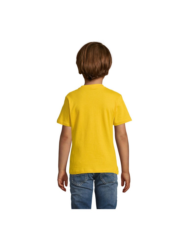 T-shirt Régent Kids 150g - Idéal pour les enfants Personnalisé pas cher