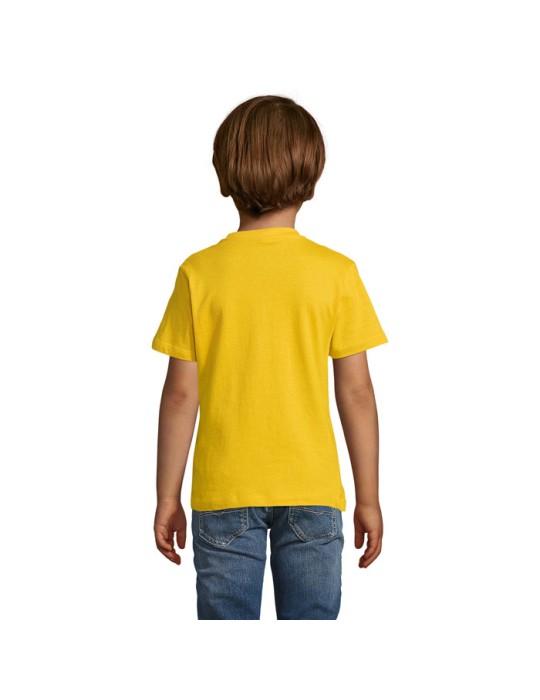 T-shirt Régent Kids 150g - Idéal pour les enfants Personnalisé pas cher