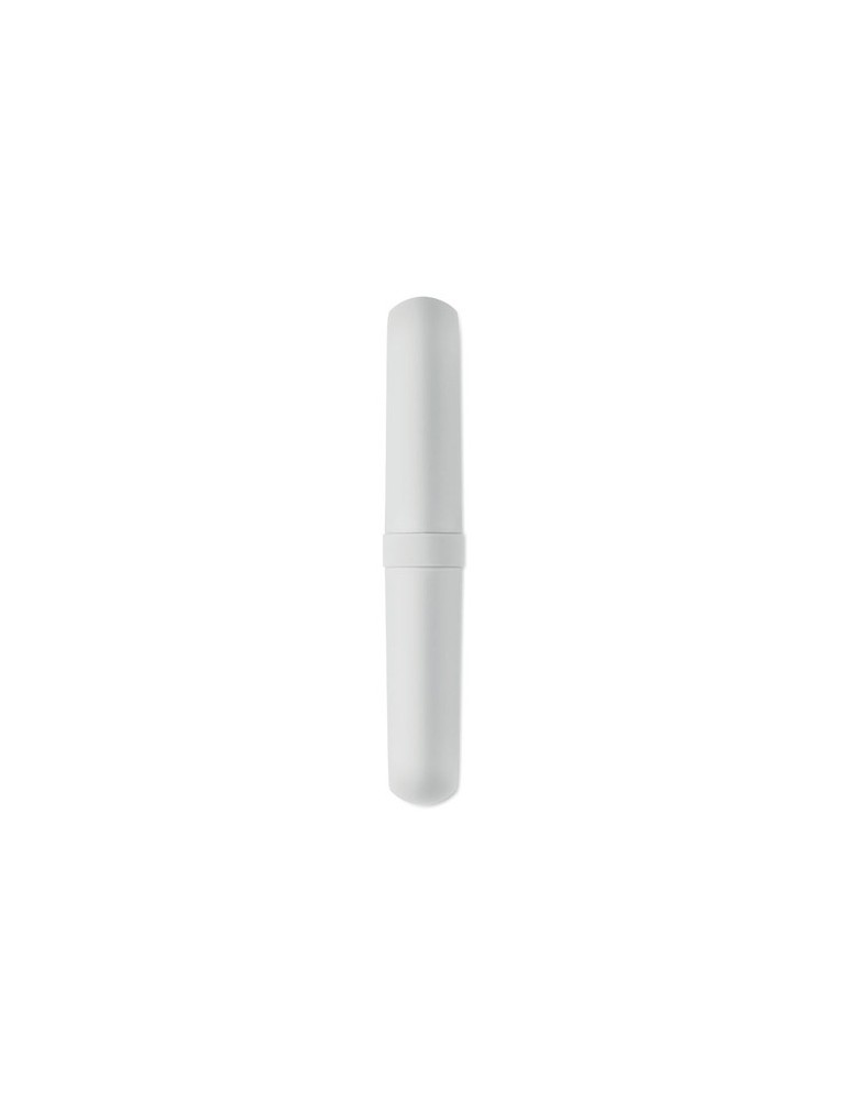 BITEFUL Set de couverts et étui en PLA