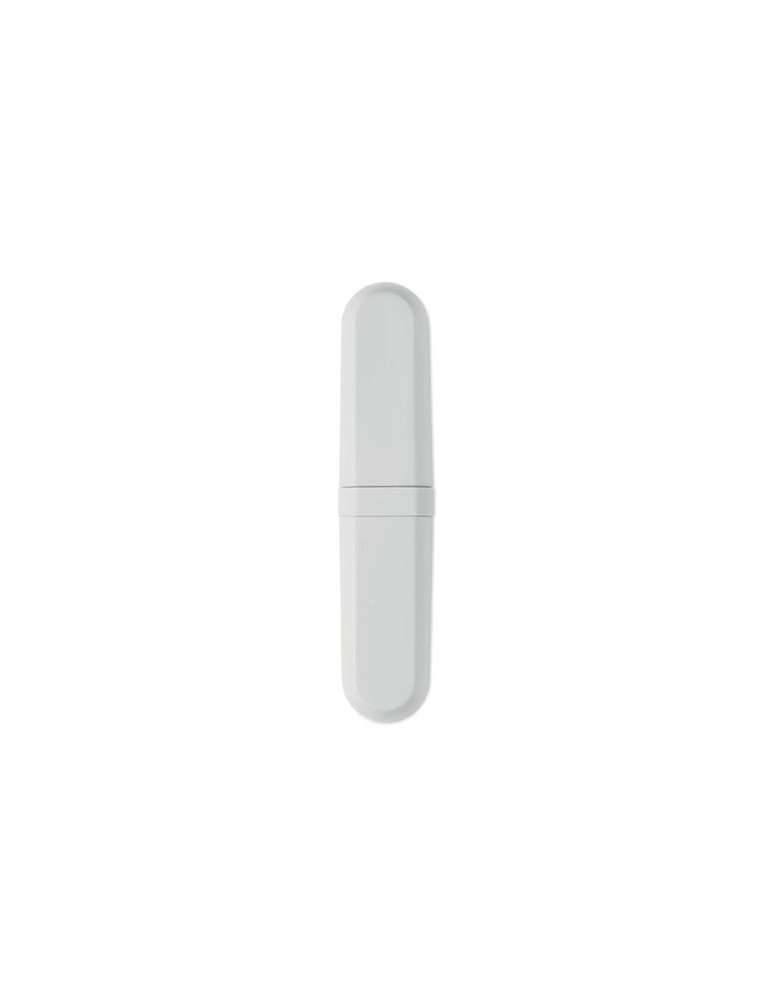 BITEFUL Set de couverts et étui en PLA