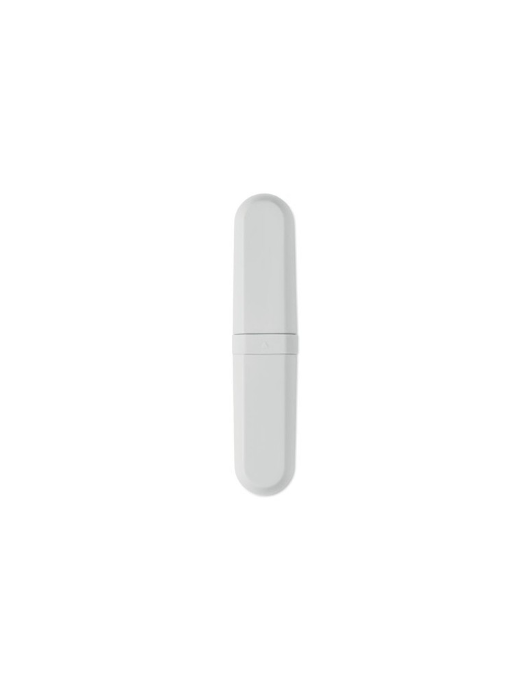 BITEFUL Set de couverts et étui en PLA