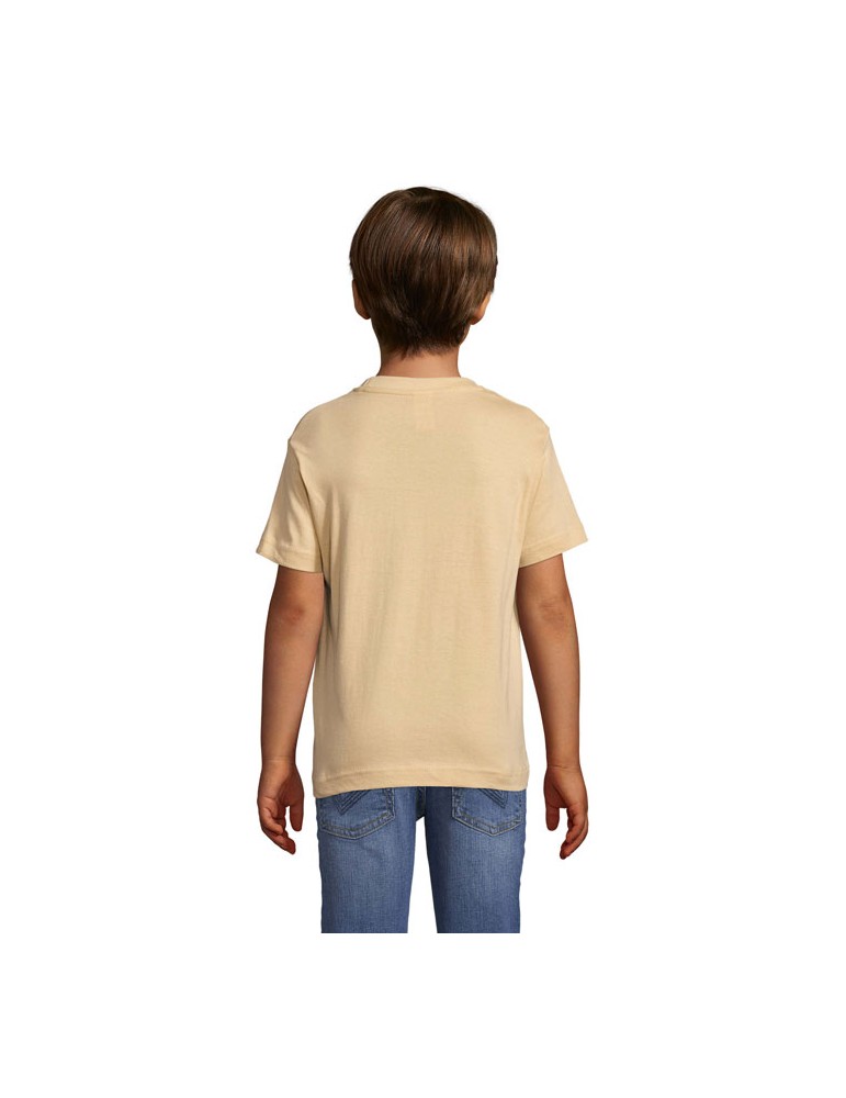 T-shirt Régent Kids 150g - Idéal pour les enfants Personnalisé pas cher