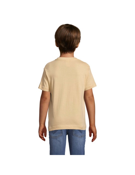 T-shirt Régent Kids 150g - Idéal pour les enfants Personnalisé pas cher