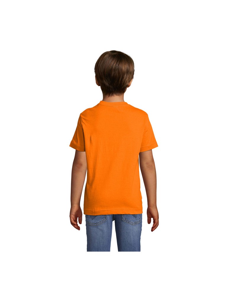T-shirt Régent Kids 150g - Idéal pour les enfants Personnalisé pas cher