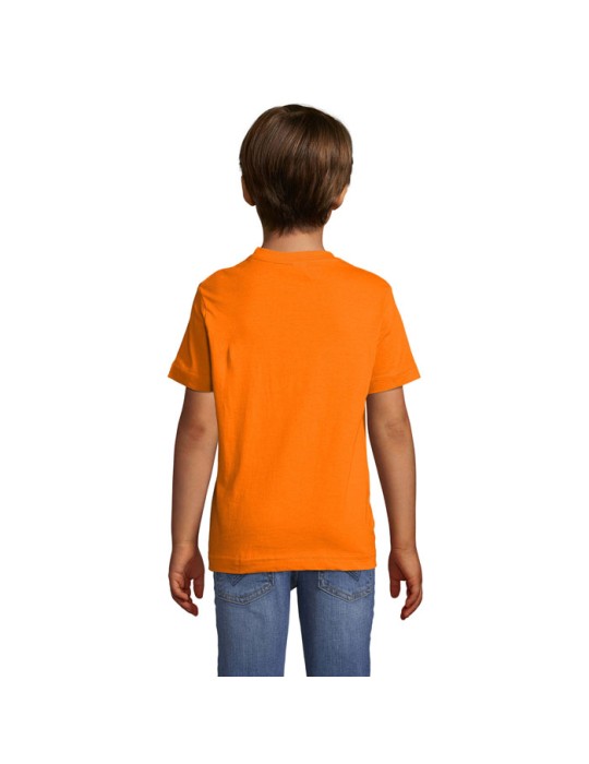 T-shirt Régent Kids 150g - Idéal pour les enfants Personnalisé pas cher