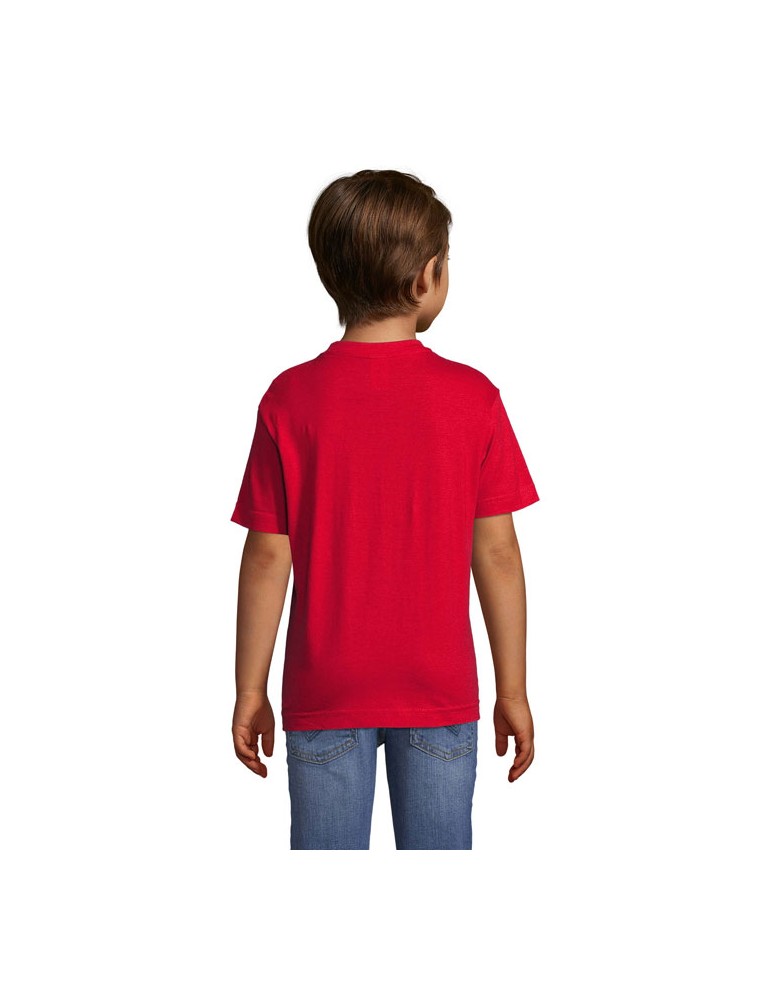 T-shirt Régent Kids 150g - Idéal pour les enfants Personnalisé pas cher