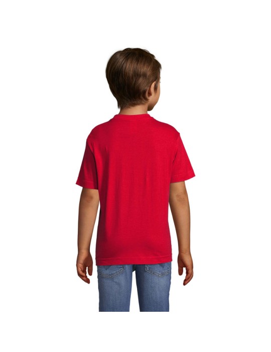 T-shirt Régent Kids 150g - Idéal pour les enfants Personnalisé pas cher