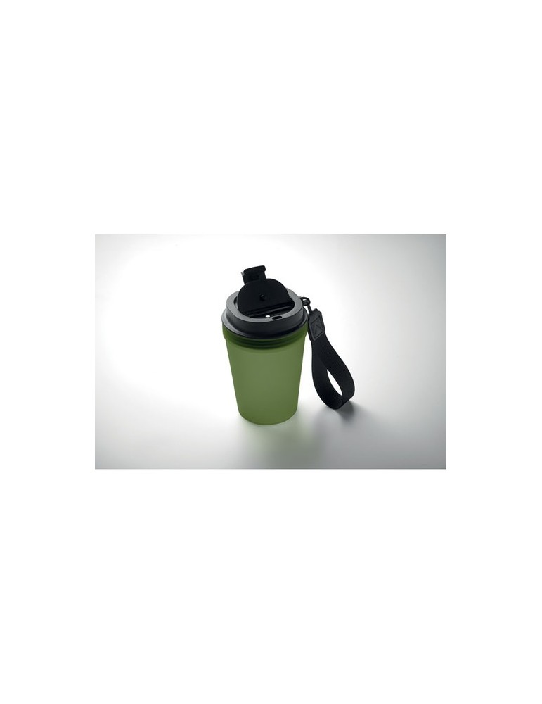 ISFORDEN TUMBLER Gobelet simple paroi 300 ml